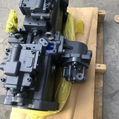 K3V180 Hyundai 375 385-7-9 Bomba hidráulica Excavadora Bomba de pistão axial