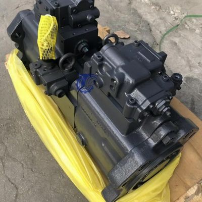 K3V180 Hyundai 375 385-7-9 Bomba hidráulica Excavadora Bomba de pistão axial