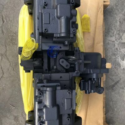 K3V180 Hyundai 375 385-7-9 Bomba hidráulica Excavadora Bomba de pistão axial