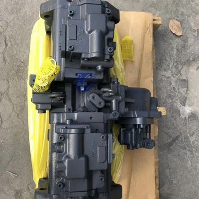 K3V180 Hyundai 375 385-7-9 Bomba hidráulica Excavadora Bomba de pistão axial