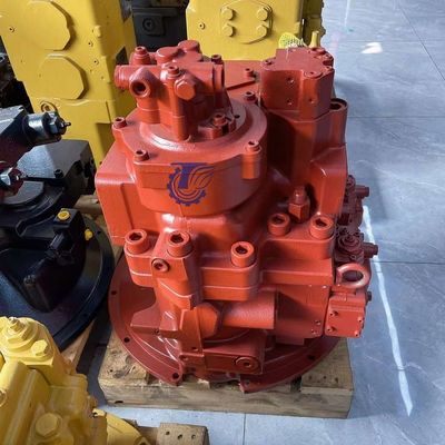 31nb-16110 31q7-40150 31q7-40070 Bomba hidráulica Hyundai R455 R485 R505-7-9