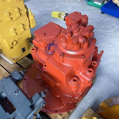 31nb-16110 31q7-40150 31q7-40070 Bomba hidráulica Hyundai R455 R485 R505-7-9