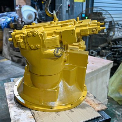 123-2235 153-9185 TQ330b A8V0160 Máquina hidráulica com motor principal de bomba 3306