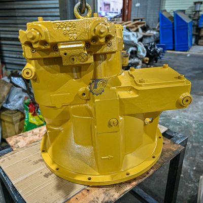 123-2235 153-9185 TQ330b A8V0160 Máquina hidráulica com motor principal de bomba 3306