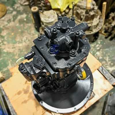 Doosan DX215-9C DX225-9 Excavadora bomba hidráulica DPA117 401-00347 K1000288B