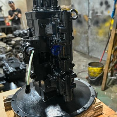 Doosan DX215-9C DX225-9 Excavadora bomba hidráulica DPA117 401-00347 K1000288B