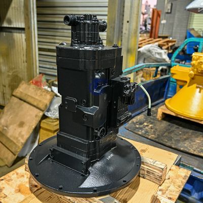 Doosan DX215-9C DX225-9 Excavadora bomba hidráulica DPA117 401-00347 K1000288B