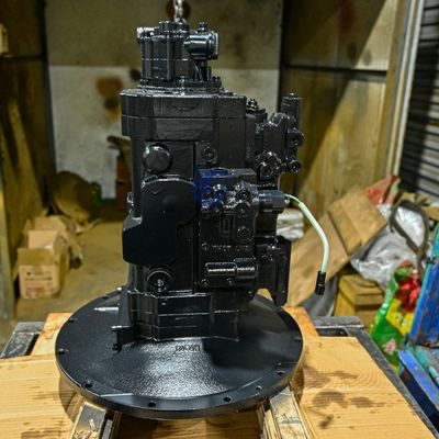Doosan DX215-9C DX225-9 Excavadora bomba hidráulica DPA117 401-00347 K1000288B