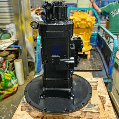 Doosan DX215-9C DX225-9 Excavadora bomba hidráulica DPA117 401-00347 K1000288B