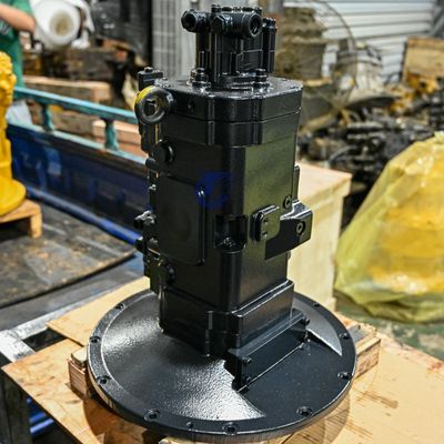 Doosan DX215-9C DX225-9 Excavadora bomba hidráulica DPA117 401-00347 K1000288B