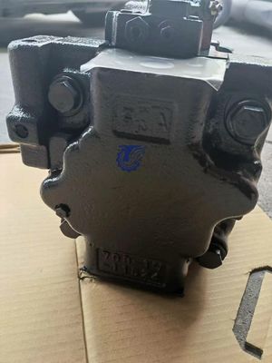 Bomba hidráulica de classificação Komatsu WB93S-5EO 708-1W-41522 bomba hidráulica principal