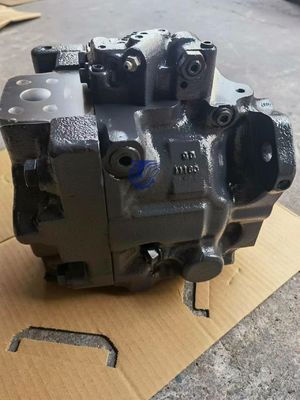 Bomba hidráulica de classificação Komatsu WB93S-5EO 708-1W-41522 bomba hidráulica principal