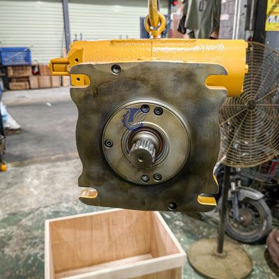 TQerpillar 988 Excavadora Bomba hidráulica Não-padrão