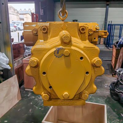 TQerpillar 988 Excavadora Bomba hidráulica Não-padrão