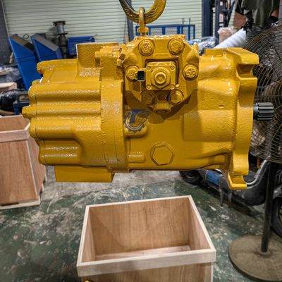 TQerpillar 988 Excavadora Bomba hidráulica Não-padrão
