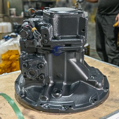 Comatsu PC128-8UU bomba hidráulica principal 708-2L-31114 escavadeira 7082L31114