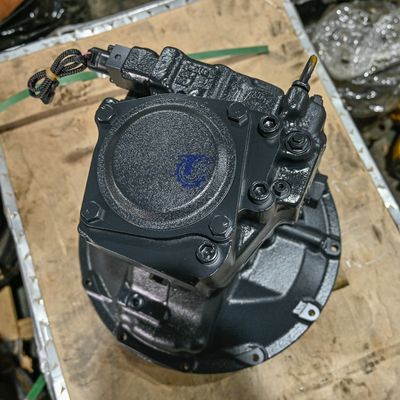 Comatsu PC128-8UU bomba hidráulica principal 708-2L-31114 escavadeira 7082L31114