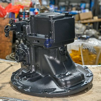 Comatsu PC128-8UU bomba hidráulica principal 708-2L-31114 escavadeira 7082L31114