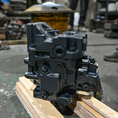 708-1T-00420 7081T00420 Montagem de bombas Komatsu D275A Peças