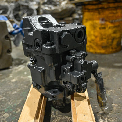708-1T-00420 7081T00420 Montagem de bombas Komatsu D275A Peças