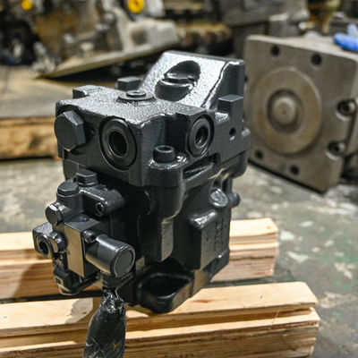 708-1T-00420 7081T00420 Montagem de bombas Komatsu D275A Peças