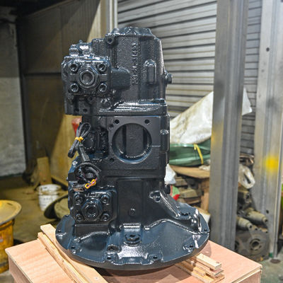 708-2L-00400 708-2L-01400 Bomba Hidráulica Komatsu PC200-8MO PC220-8MO 240-8MO 270-8MO HPV95