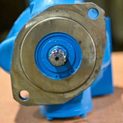 A bomba principal hidráulica Rexroth AP2D18 AP2D21 AP2D25 AP2D25DT AP2D25LVIRS7 AP2D28 AP2D36 R60-7 R55-7