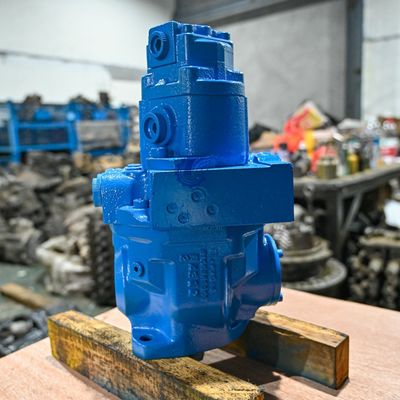 A bomba principal hidráulica Rexroth AP2D18 AP2D21 AP2D25 AP2D25DT AP2D25LVIRS7 AP2D28 AP2D36 R60-7 R55-7
