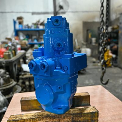 A bomba principal hidráulica Rexroth AP2D18 AP2D21 AP2D25 AP2D25DT AP2D25LVIRS7 AP2D28 AP2D36 R60-7 R55-7