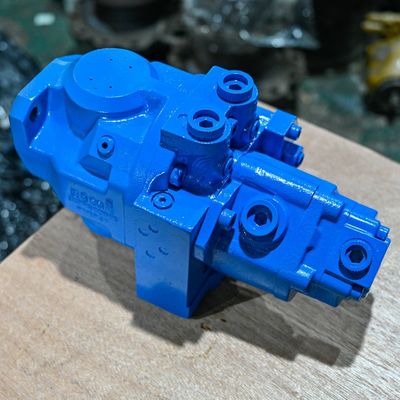 A bomba principal hidráulica Rexroth AP2D18 AP2D21 AP2D25 AP2D25DT AP2D25LVIRS7 AP2D28 AP2D36 R60-7 R55-7