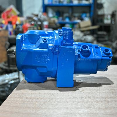 A bomba principal hidráulica Rexroth AP2D18 AP2D21 AP2D25 AP2D25DT AP2D25LVIRS7 AP2D28 AP2D36 R60-7 R55-7