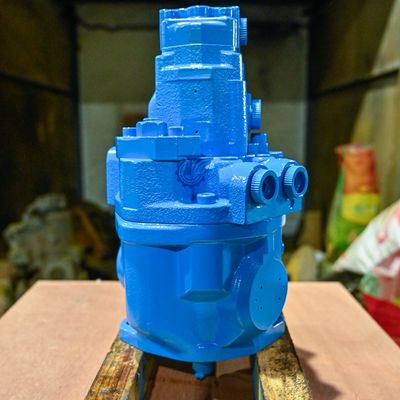 A bomba principal hidráulica Rexroth AP2D18 AP2D21 AP2D25 AP2D25DT AP2D25LVIRS7 AP2D28 AP2D36 R60-7 R55-7