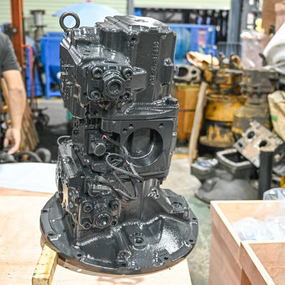 C200-8 HPV95 Pompa hidráulica Komatsu 708-2L-00500 708-2L-00501 708-2L-00490 708-2L-00400 SAA6D107E