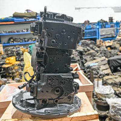 C200-8 HPV95 Pompa hidráulica Komatsu 708-2L-00500 708-2L-00501 708-2L-00490 708-2L-00400 SAA6D107E