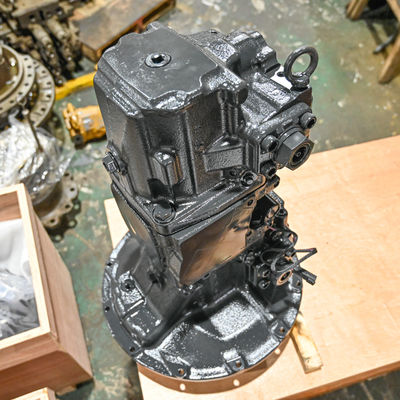 C200-8 HPV95 Pompa hidráulica Komatsu 708-2L-00500 708-2L-00501 708-2L-00490 708-2L-00400 SAA6D107E