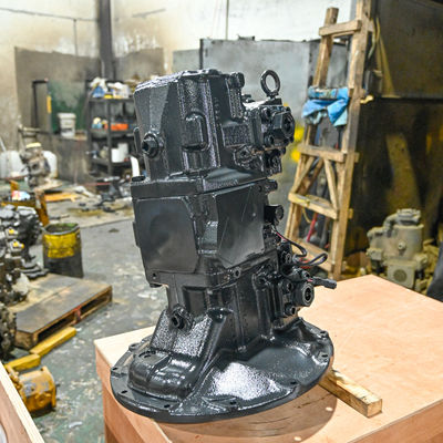 C200-8 HPV95 Pompa hidráulica Komatsu 708-2L-00500 708-2L-00501 708-2L-00490 708-2L-00400 SAA6D107E