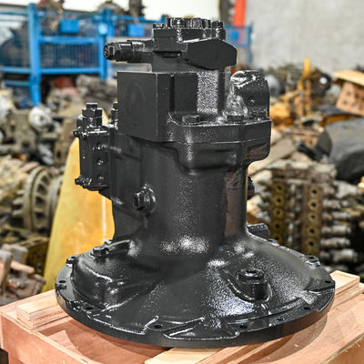 Comatsu 120-6 bomba hidráulica de cabeça pequena 708-1L-00070 708-1L-00032