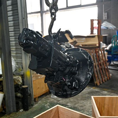 Comatsu 70-8 78us-6 Excavadora bomba hidráulica 708-3T-00151 708-3T-00161 7083T00151 7083T00161