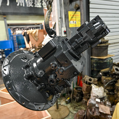 Comatsu 70-8 78us-6 Excavadora bomba hidráulica 708-3T-00151 708-3T-00161 7083T00151 7083T00161
