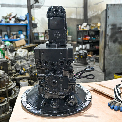 Comatsu 70-8 78us-6 Excavadora bomba hidráulica 708-3T-00151 708-3T-00161 7083T00151 7083T00161