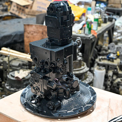 Comatsu 70-8 78us-6 Excavadora bomba hidráulica 708-3T-00151 708-3T-00161 7083T00151 7083T00161