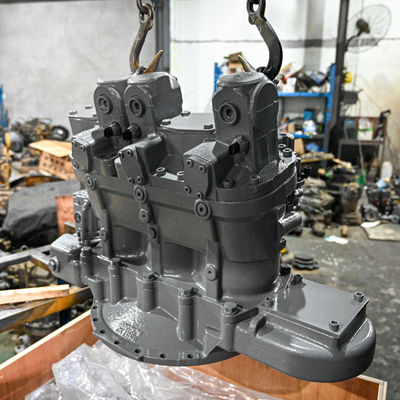HPV118HW-23C Hitachi ZX225 ZX225-3 Bomba principal para motor 4HK1 9262324 9262321