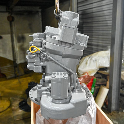 HPV118HW-23C Hitachi ZX225 ZX225-3 Bomba principal para motor 4HK1 9262324 9262321