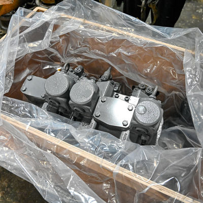 HPV118HW-23C Hitachi ZX225 ZX225-3 Bomba principal para motor 4HK1 9262324 9262321