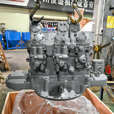HPV118HW-23C Hitachi ZX225 ZX225-3 Bomba principal para motor 4HK1 9262324 9262321