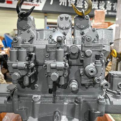 HPV118HW-23C Hitachi ZX225 ZX225-3 Bomba principal para motor 4HK1 9262324 9262321