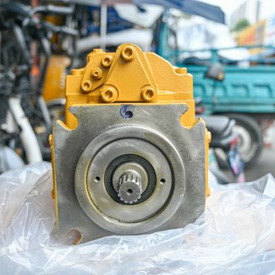 292-8768 2928768 Bomba de pistão para carregador de rodas