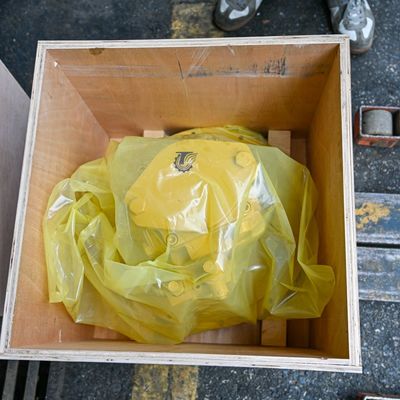 2518028 TQ M313D 315D2 bomba hidráulica com válvula solenoide 2518028 R986110169 20R-3307 20R3307 R986120272