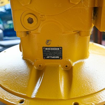 2518028 TQ M313D 315D2 bomba hidráulica com válvula solenoide 2518028 R986110169 20R-3307 20R3307 R986120272