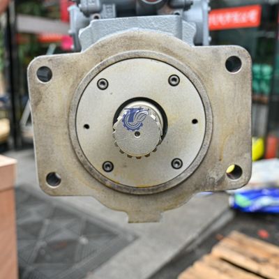 HPK300AS bomba hidráulica principal 9298855 YB60000230 Hitachi ZAX670-5G/690-5A/690-5B ZAX870-5G/890-5A/890-5B